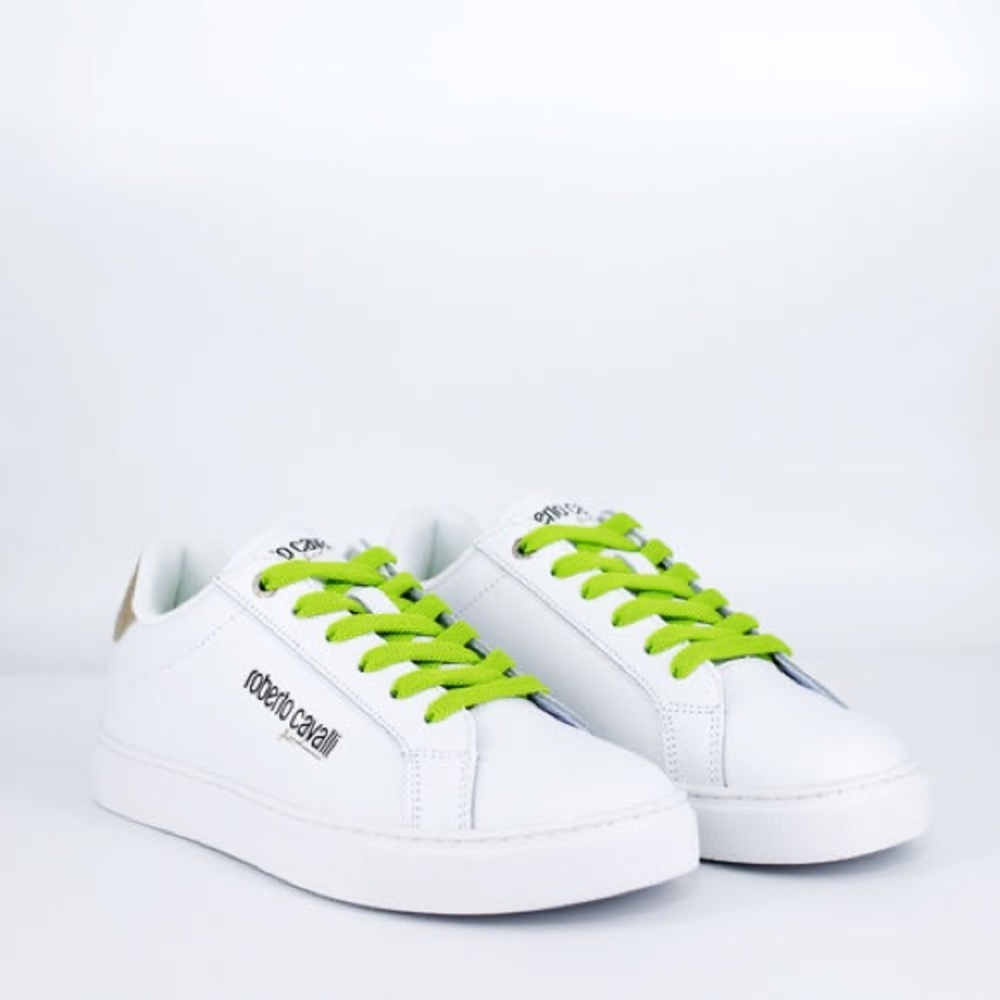 Roberto Cavalli Sneakers